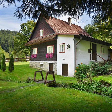 Karolinka Holiday Homes Exterior foto